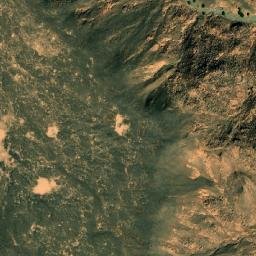 Satellite imagery of Aït Ôklâne, DZ