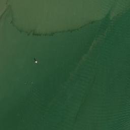 Satellite imagery of Moth Point, CN