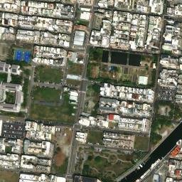 Satellite imagery of 三等三角點 627移, TW