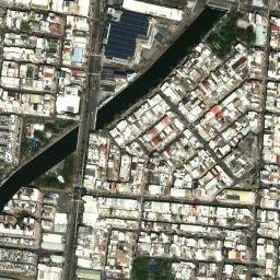 Satellite imagery of 三等三角點 627移, TW