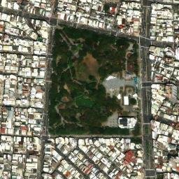Satellite imagery of 三等三角點 627移, TW