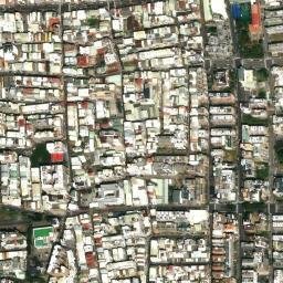 Satellite imagery of 三等三角點 內補67, TW