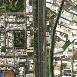 Satellite imagery of 三等三角點 內補67, TW
