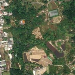 Satellite imagery of 三等三角點 531, TW