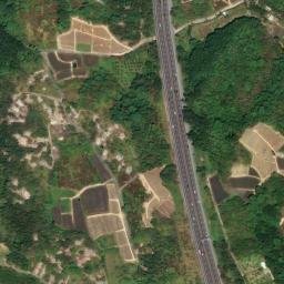 Satellite imagery of 三等三角點 531, TW