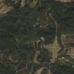 Satellite imagery of 三等三角點 526, TW