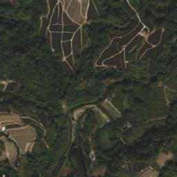 Satellite imagery of 三等三角點 526, TW