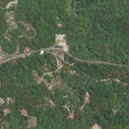 Satellite imagery of 三等三角點 523, TW
