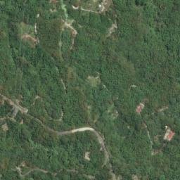 Satellite imagery of 三等三角點 523, TW