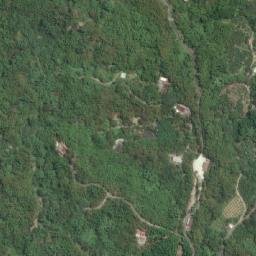 Satellite imagery of 三等三角點 523, TW