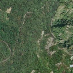 Satellite imagery of 三等三角點 474, TW