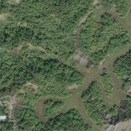 Satellite imagery of 三等三角點 474, TW