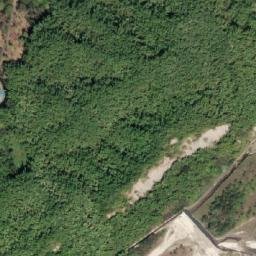 Satellite imagery of 三等三角點 540, TW