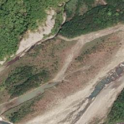 Satellite imagery of 三等三角點 540, TW