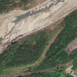 Satellite imagery of 三等三角點 540, TW