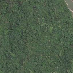 Satellite imagery of 三等三角點 537, TW