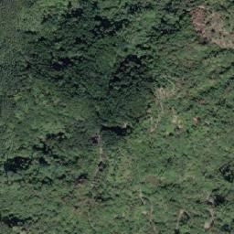Satellite imagery of 三等三角點 537, TW