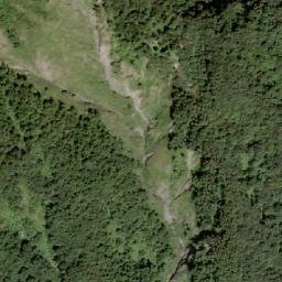Satellite imagery of 三等三角點 7141, TW