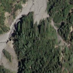 Satellite imagery of 三等三角點 7172, TW