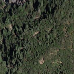 Satellite imagery of 三等三角點 7172, TW