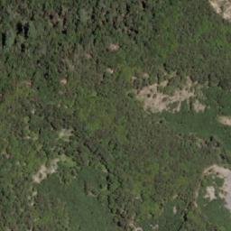 Satellite imagery of 三等三角點 7172, TW