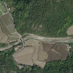 Satellite imagery of 三等三角點 956, TW