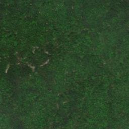 Satellite imagery of 三等三角點 4210, TW