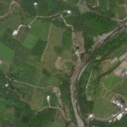 Satellite imagery of 三等三角點 4210, TW