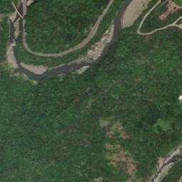 Satellite imagery of Donghe Kuangchang, TW