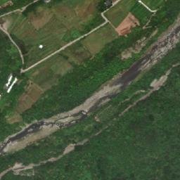 Satellite imagery of Donghe Kuangchang, TW