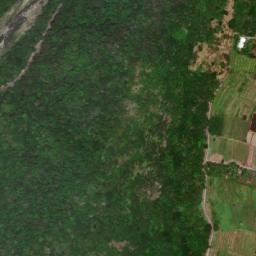 Satellite imagery of 三等三角點 704 吉田橋, TW