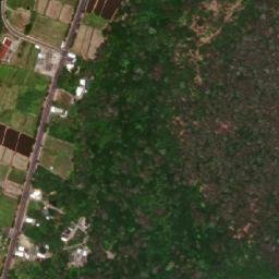 Satellite imagery of 三等三角點 704 吉田橋, TW