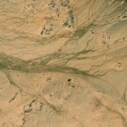 Satellite imagery of Tijahel, DZ