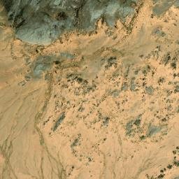 Satellite imagery of Tijahel, DZ