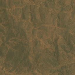 Satellite imagery of I-n-Aïhéd, DZ
