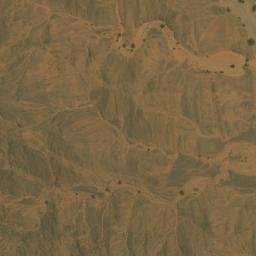 Satellite imagery of I-n-Aïhéd, DZ