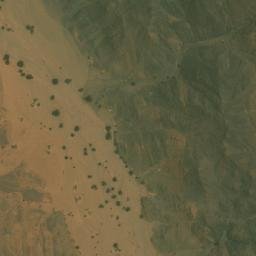Satellite imagery of I-n-Aïhéd, DZ