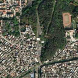 Satellite imagery of Ruisha Jiao, CN