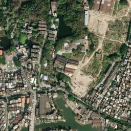 Satellite imagery of Ruisha Jiao, CN