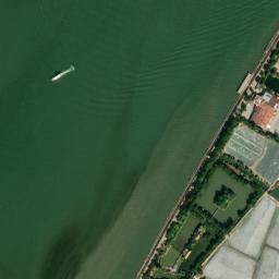 Satellite imagery of Moth Point, CN