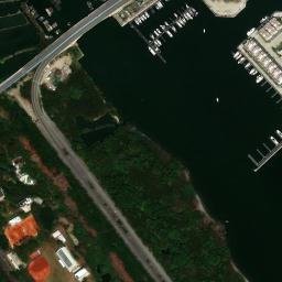 Satellite imagery of Yizai Jincheng, TW