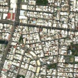 Satellite imagery of 三等三角點 627移, TW