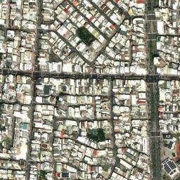 Satellite imagery of 三等三角點 627移, TW