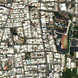 Satellite imagery of 三等三角點 內補67, TW