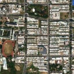 Satellite imagery of 三等三角點 內補67, TW
