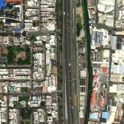 Satellite imagery of 三等三角點 內補67, TW