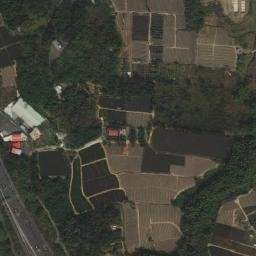Satellite imagery of 三等三角點 531, TW