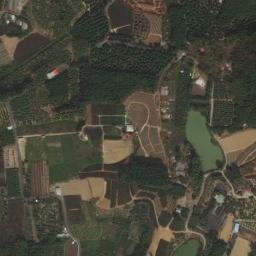 Satellite imagery of 三等三角點 526, TW