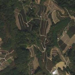 Satellite imagery of 三等三角點 526, TW