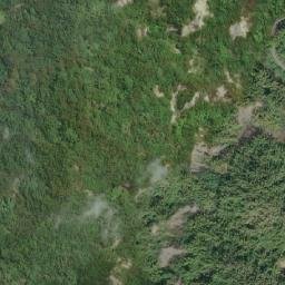 Satellite imagery of 三等三角點 474, TW